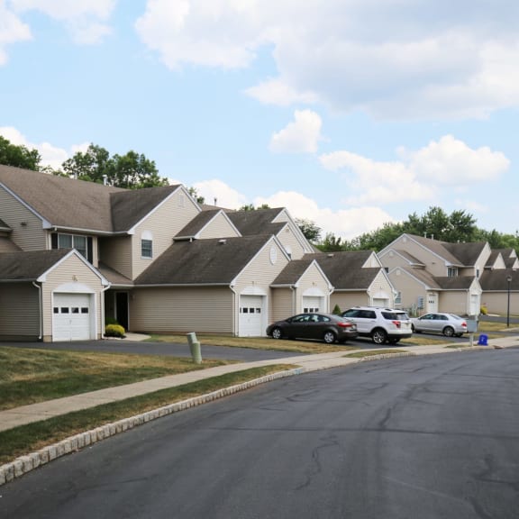 Village at Bridgewater Apartments in Bridgewater Township, NJ